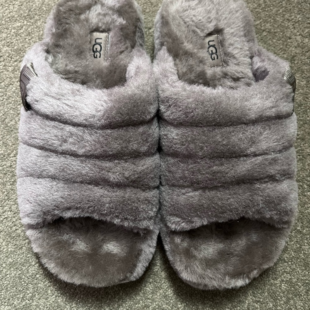 Mens ugg slippers